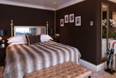 Master Suite at The Montague on the Gardens