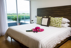 Tower Suite One Bedroom at Puerto Azul Boutique Resort and Marina