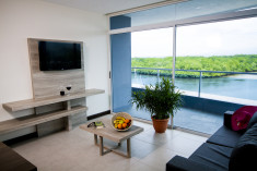 Tower Suite One Bedroom at Puerto Azul Boutique Resort and Marina