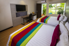 Standard Room  at Puerto Azul Boutique Resort and Marina