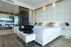 Suite Prestige at Almar Jesolo Resort & Spa 