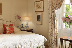 Superior King/Twin Rooms at Summer Lodge Country House Hotel & Spa