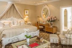 Studio Suite at The Old Government House Hotel & Spa