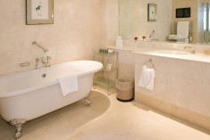 Herm Suite at The Old Government House Hotel & Spa