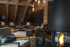 Signature Suites  at The Chedi Andermatt