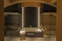 Signature Suites  at The Chedi Andermatt