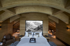 Signature Suites  at The Chedi Andermatt