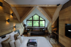 Signature Suites  at The Chedi Andermatt