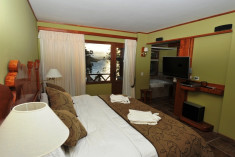 Apartment for Physically Handicapped with Private Spa - Pax 3 at  Charming Luxury Lodge & Private Spa