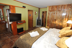 Apartment for Physically Handicapped with Private Spa - Pax 3 at  Charming Luxury Lodge & Private Spa