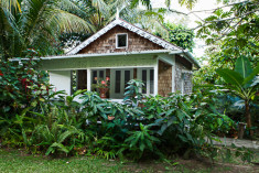 One Bedroom Cottage  at Fond Doux Plantation & Resort