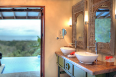 Villa at Casa Chameleon Hotels