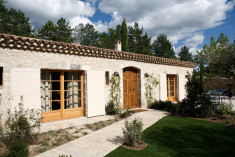 SUITE BASTIDON at Bastide de Moustiers