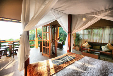 Villa at Casa Chameleon Hotels