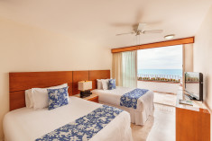 Grand 2 Bedroom at Grand Miramar All Luxury Suites & Residences