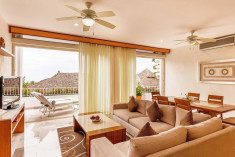 Grand 2 Bedroom at Grand Miramar All Luxury Suites & Residences