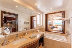 Grand Jr Suite Doble at Grand Miramar All Luxury Suites & Residences