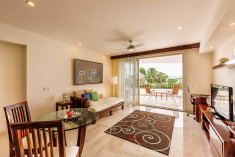 Jr. Suite at Grand Miramar All Luxury Suites & Residences