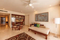 Jr. Suite at Grand Miramar All Luxury Suites & Residences