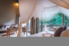 Di Ume Suite at Wapa di Ume Resort and Spa Ubud