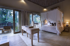 Di Ume Suite at Wapa di Ume Resort and Spa Ubud