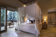 Di Ume Suite at Wapa di Ume Resort and Spa Ubud