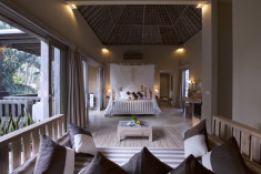 Di Ume Suite at Wapa di Ume Resort and Spa Ubud