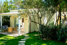 Deluxe Bungalow - Hotel Bouganville at Forte Village