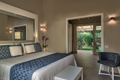 Deluxe Bungalow - Hotel Bouganville at Forte Village