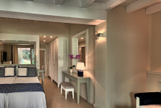 Deluxe Bungalow - Hotel Bouganville at Forte Village