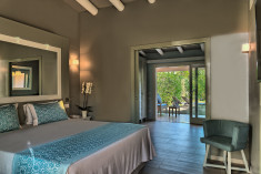 Deluxe Bungalow - Hotel Le Palme at Forte Village