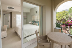 Superior Room - Hotel Castello at Forte Village