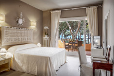 Executive Mare - Hotel Castello at Forte Village