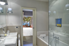 Executive Mare - Hotel Castello at Forte Village