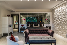 Luxury Room - Villa del Parco at Forte Village