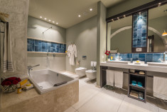 Luxury Room - Villa del Parco at Forte Village