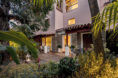 Luxury Room - Villa del Parco at Forte Village