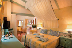 Luxury Bungalow - Villa del Parco at Forte Village