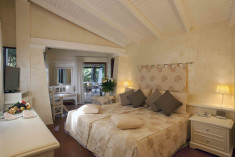 Luxury Bungalow - Villa del Parco at Forte Village