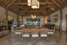2 Bedroom Villa (Kasambi, Lantoro, Wamoro) at Nihi Sumba Island