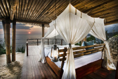 Marangga Honeymoon 1 Bedroom Villa at Nihi Sumba Island