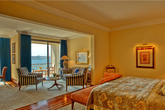 Studio Suite at Cıragan Palace Kempinski Istanbul