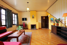 Three Bedroom - Family Villa at Dalat Train Villa & Cafe