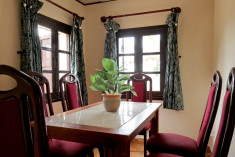 Three Bedroom - Family Villa at Dalat Train Villa & Cafe