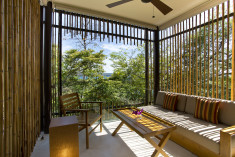 Andaz or Andaz Forest Room at   Andaz Costa Rica Resort at Peninsula Papagayo