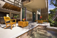 Andaz Large Suite at   Andaz Costa Rica Resort at Peninsula Papagayo