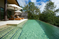 Presidential Suite at   Andaz Costa Rica Resort at Peninsula Papagayo