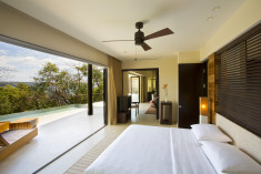 Presidential Suite at   Andaz Costa Rica Resort at Peninsula Papagayo