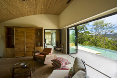 Presidential Suite at   Andaz Costa Rica Resort at Peninsula Papagayo