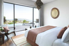 One Bedroom Cliff Pool Villa at Anantara Al Jabal Al Akhdar Resort